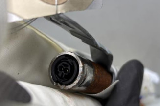 Air bag rideau droit OPEL CORSA F