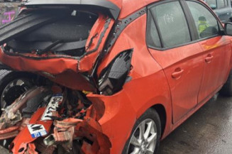 Air bag rideau droit OPEL CORSA F