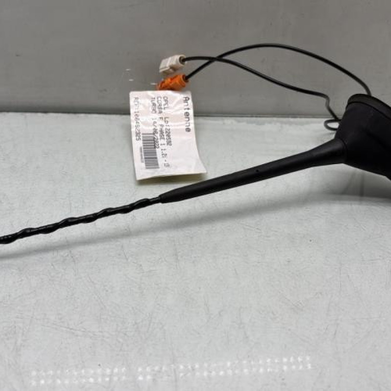 Antenne OPEL CORSA F Photo n°1