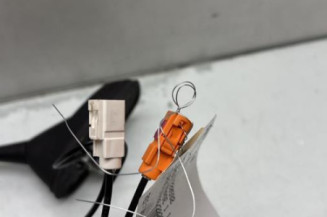 Antenne OPEL CORSA F