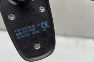 Antenne OPEL CORSA F