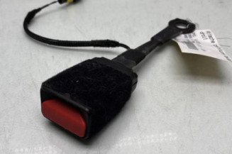 Attache ceinture avant droit OPEL CORSA F