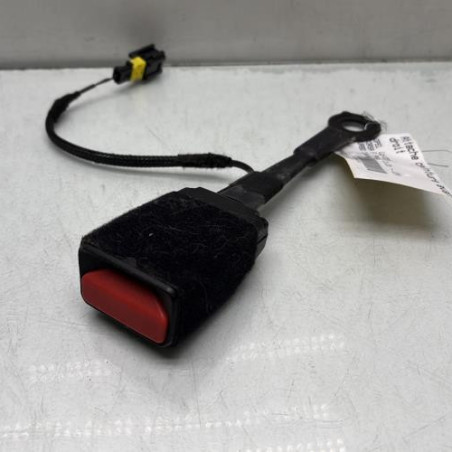 Attache ceinture avant droit OPEL CORSA F