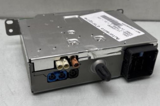 Autoradio d'origine OPEL CORSA F