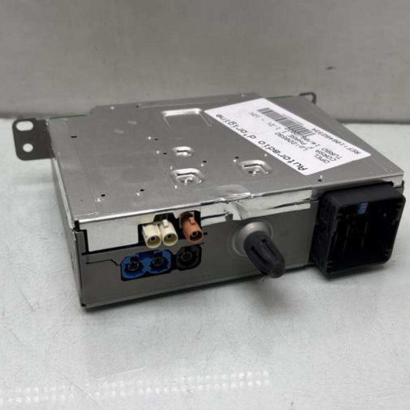 Autoradio d'origine OPEL CORSA F Photo n°3