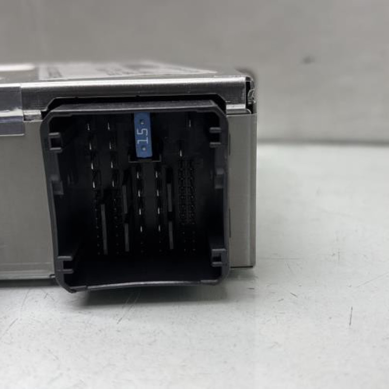 Autoradio d'origine OPEL CORSA F Photo n°5