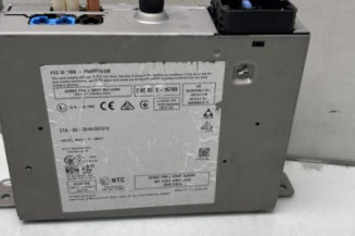 Autoradio d'origine OPEL CORSA F