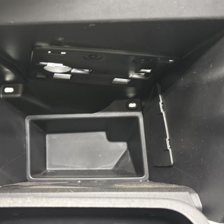 Boite a gants OPEL CORSA F