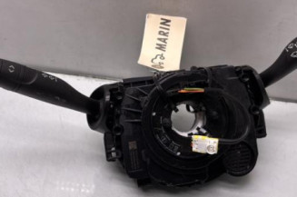 Com (Bloc Contacteur Tournant+Commodo Essuie Glace+Commodo Phare) OPEL CORSA F Photo n°1