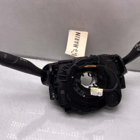 Com (Bloc Contacteur Tournant+Commodo Essuie Glace+Commodo Phare) OPEL CORSA F Photo n°1