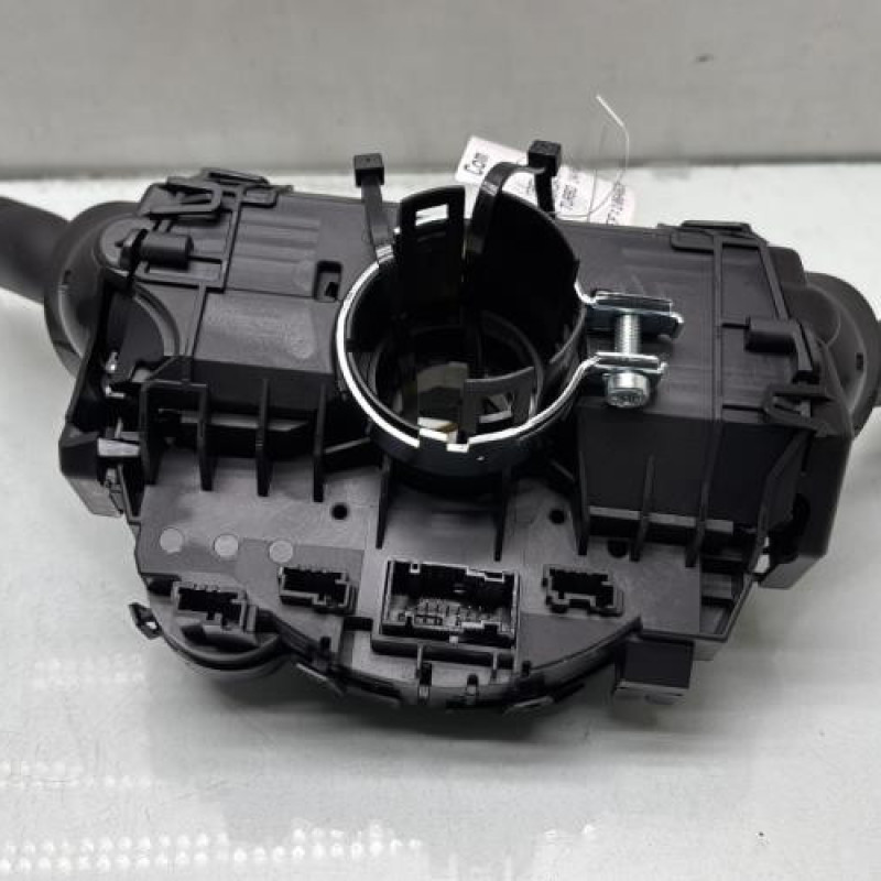 Com (Bloc Contacteur Tournant+Commodo Essuie Glace+Commodo Phare) OPEL CORSA F Photo n°5