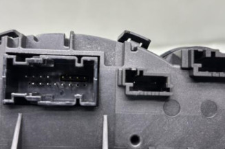 Com (Bloc Contacteur Tournant+Commodo Essuie Glace+Commodo Phare) OPEL CORSA F