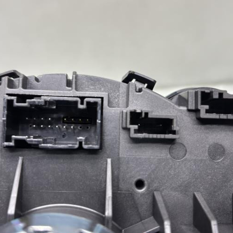 Com (Bloc Contacteur Tournant+Commodo Essuie Glace+Commodo Phare) OPEL CORSA F Photo n°6