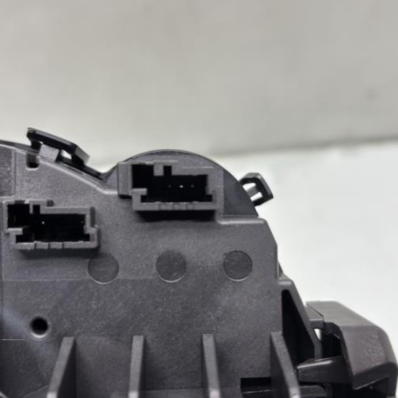 Com (Bloc Contacteur Tournant+Commodo Essuie Glace+Commodo Phare) OPEL CORSA F Photo n°7