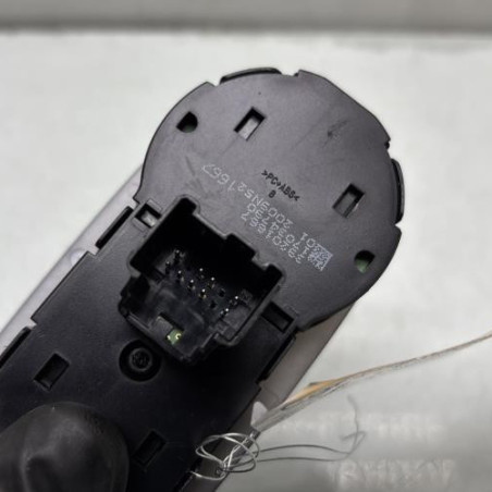 Commande de phare OPEL CORSA F