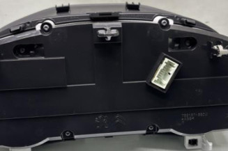 Compteur OPEL CORSA F