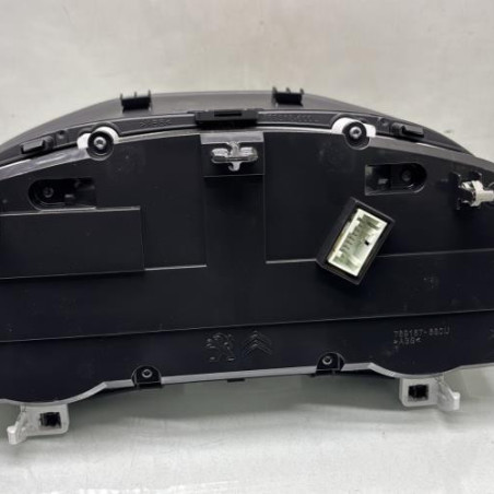 Compteur OPEL CORSA F