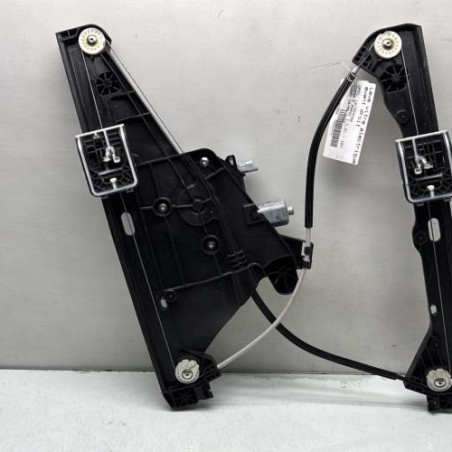 Leve vitre electrique avant droit OPEL CORSA F Photo n°1