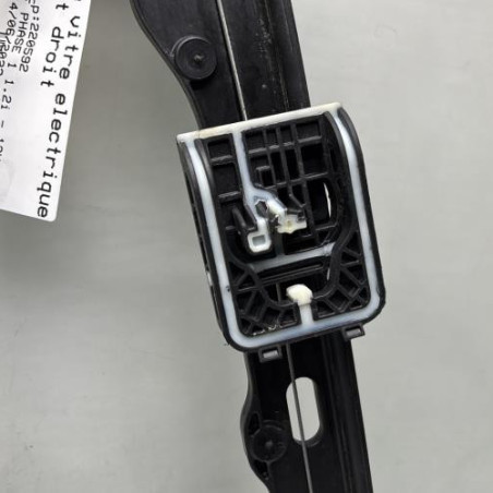 Leve vitre electrique avant droit OPEL CORSA F