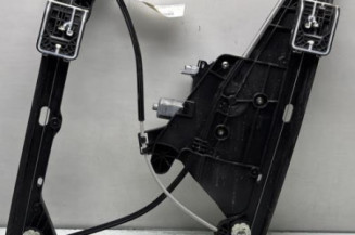 Leve vitre electrique avant gauche OPEL CORSA F Photo n°1