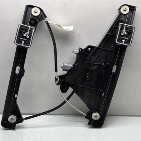 Leve vitre electrique avant gauche OPEL CORSA F Photo n°1