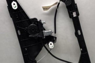 Leve vitre electrique avant gauche OPEL CORSA F