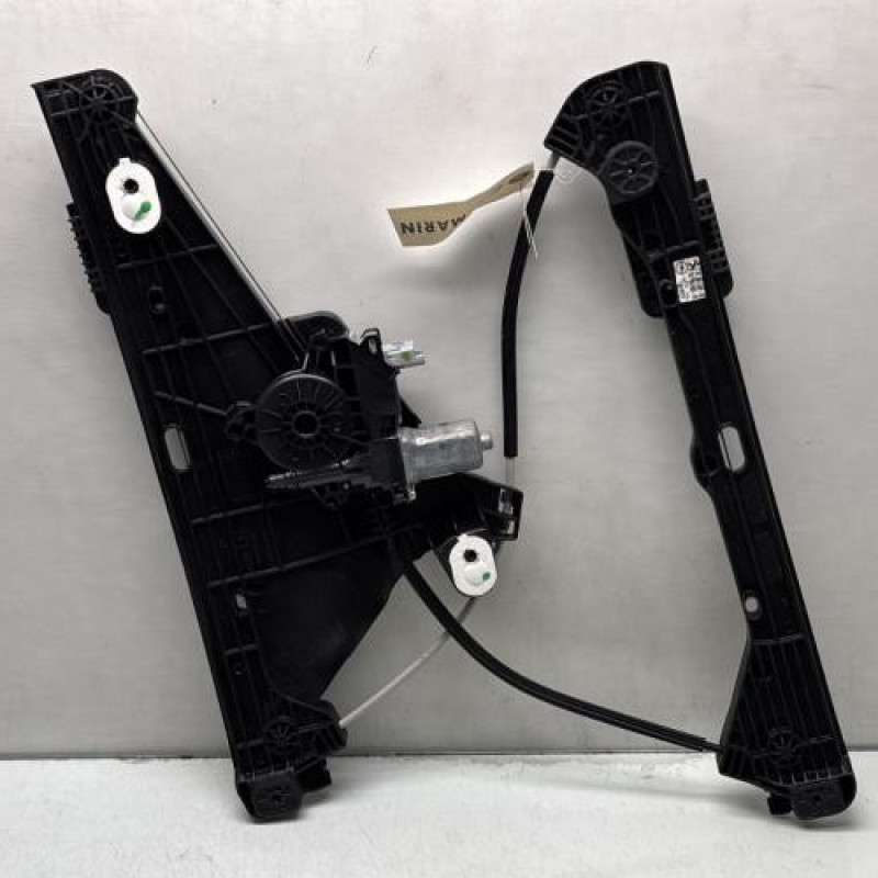 Leve vitre electrique avant gauche OPEL CORSA F Photo n°4