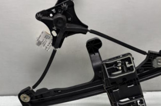 Leve vitre mecanique arriere gauche OPEL CORSA F Photo n°1