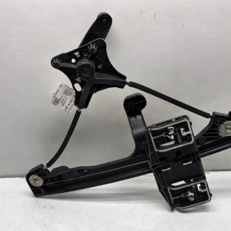 Leve vitre mecanique arriere gauche OPEL CORSA F Photo n°1