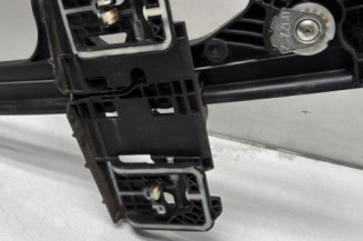 Leve vitre mecanique arriere gauche OPEL CORSA F