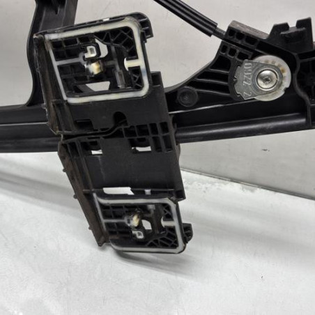 Leve vitre mecanique arriere gauche OPEL CORSA F