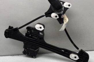 Leve vitre mecanique arriere gauche OPEL CORSA F
