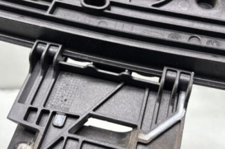 Leve vitre mecanique arriere gauche OPEL CORSA F