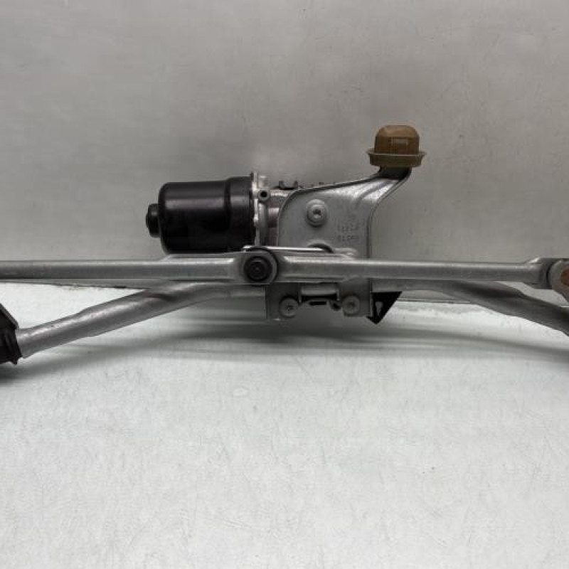 Moteur essuie glace avant OPEL CORSA F Photo n°1