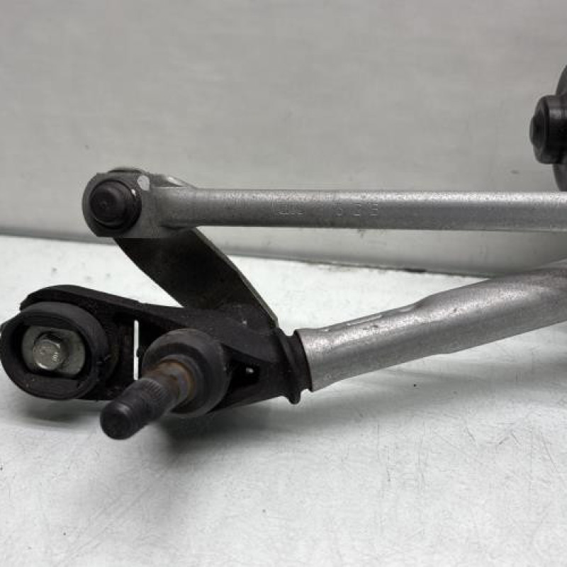 Moteur essuie glace avant OPEL CORSA F Photo n°2