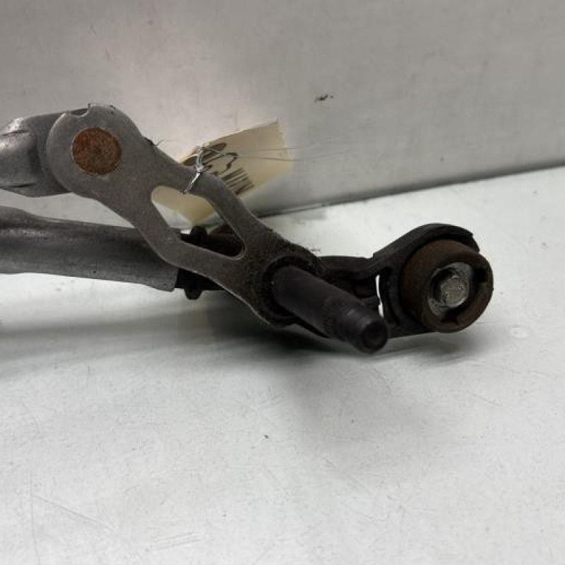 Moteur essuie glace avant OPEL CORSA F Photo n°3