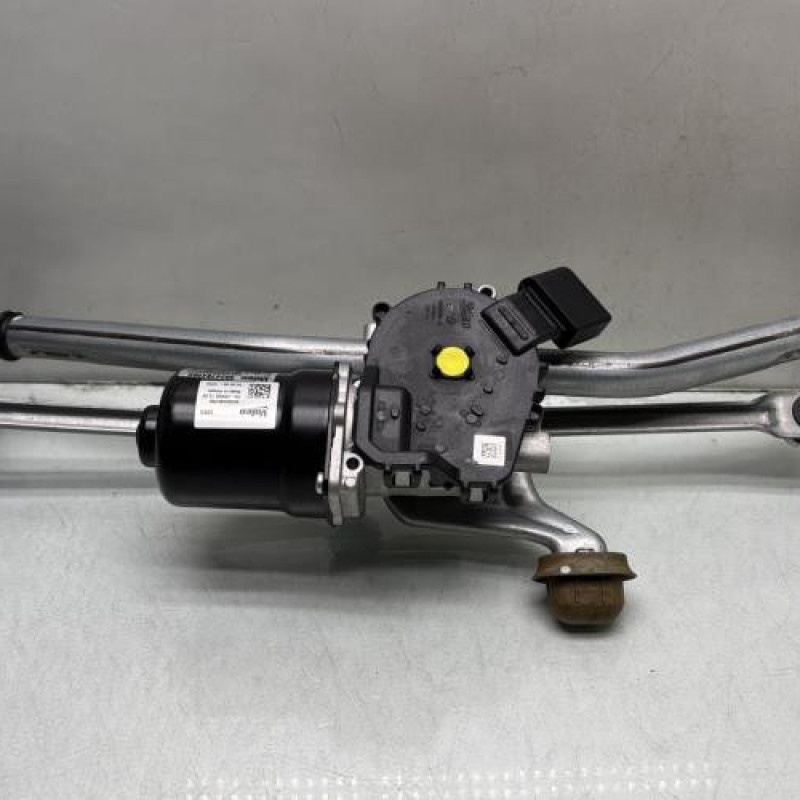 Moteur essuie glace avant OPEL CORSA F Photo n°4