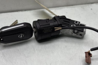 Neiman OPEL CORSA F Photo n°1