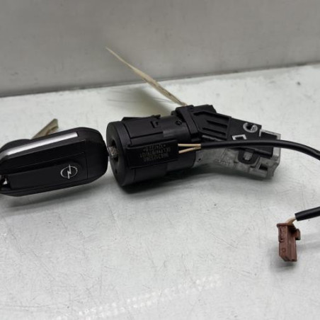 Neiman OPEL CORSA F Photo n°1