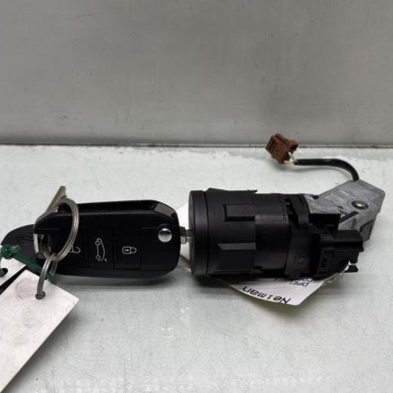 Neiman OPEL CORSA F Photo n°2