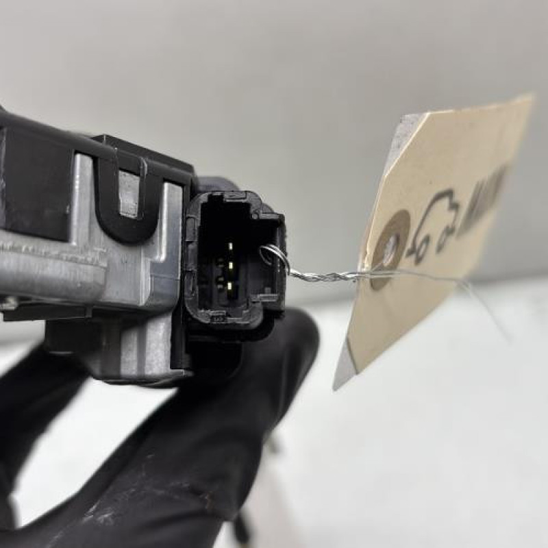 Neiman OPEL CORSA F Photo n°3