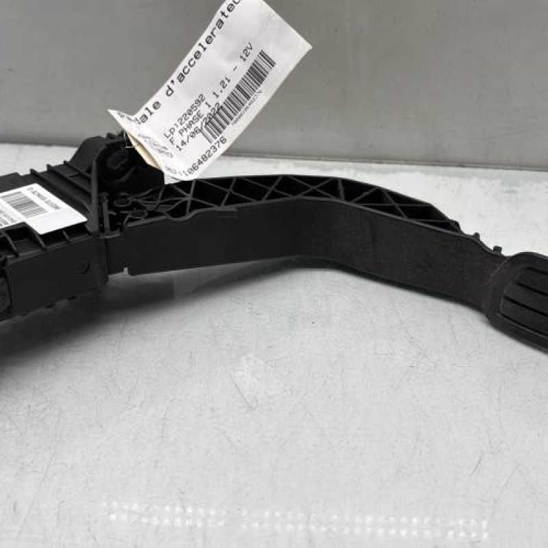 Pedale d'accelerateur OPEL CORSA F Photo n°1