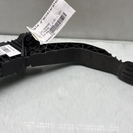 Pedale d'accelerateur OPEL CORSA F Photo n°1