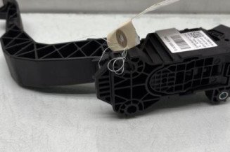 Pedale d'accelerateur OPEL CORSA F