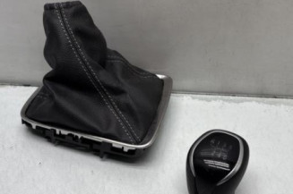 Pommeau de vitesses OPEL CORSA F Photo n°1