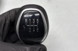 Pommeau de vitesses OPEL CORSA F