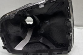 Pommeau de vitesses OPEL CORSA F