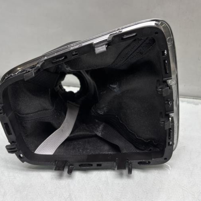 Pommeau de vitesses OPEL CORSA F Photo n°7