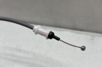 Serrure avant gauche OPEL CORSA F