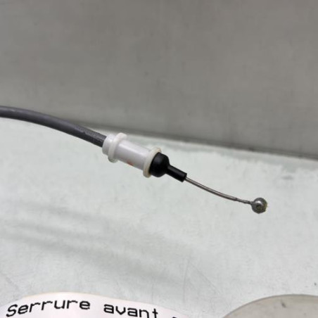 Serrure avant gauche OPEL CORSA F